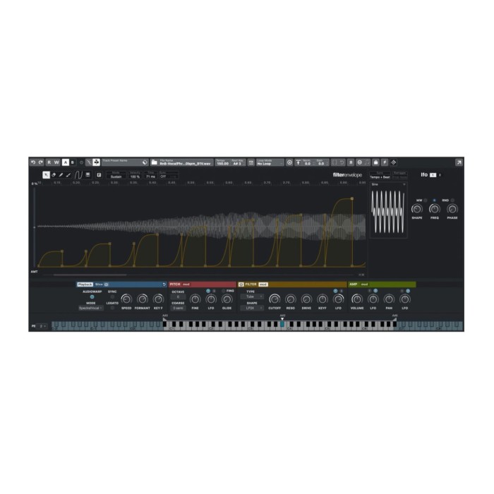 Steinberg Cubase Pro 13 EDU